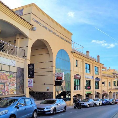 Appartamento Benalmadena Costa Torrequebrada Esterno foto