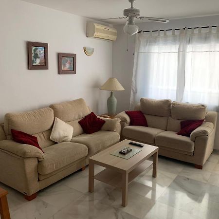 Appartamento Benalmadena Costa Torrequebrada Esterno foto