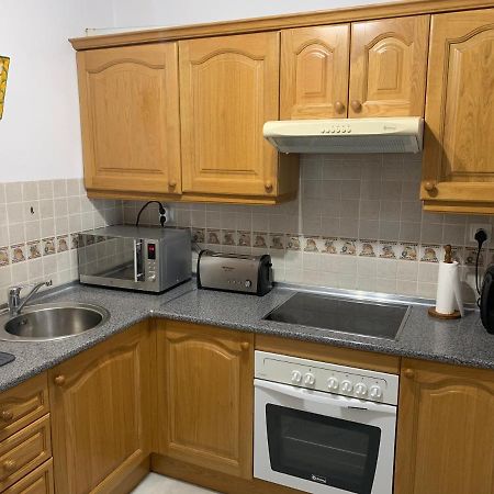 Appartamento Benalmadena Costa Torrequebrada Esterno foto