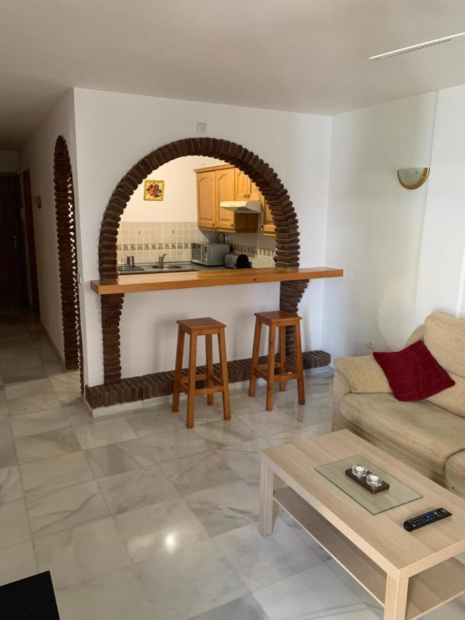 Appartamento Benalmadena Costa Torrequebrada Esterno foto