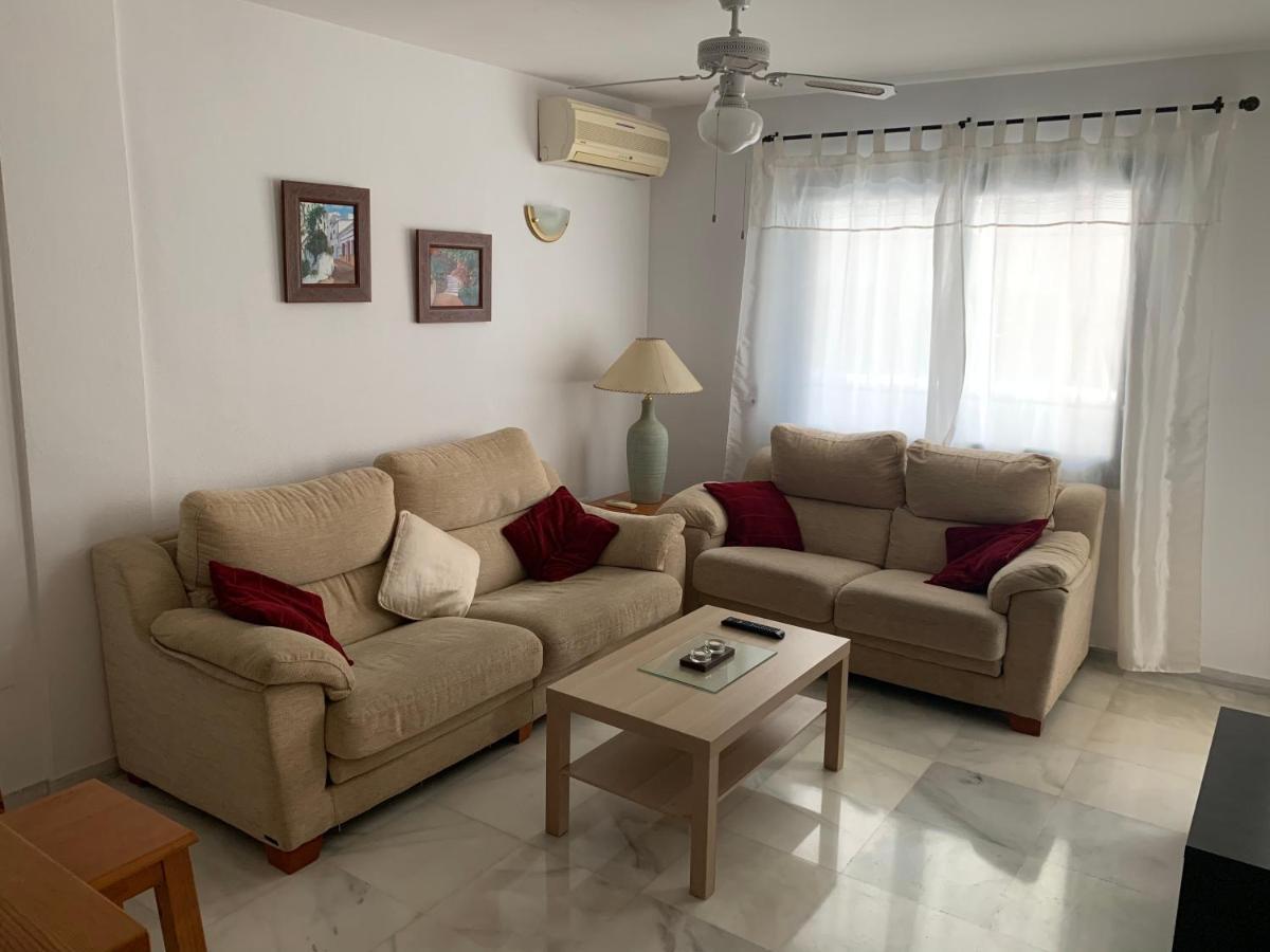 Appartamento Benalmadena Costa Torrequebrada Esterno foto