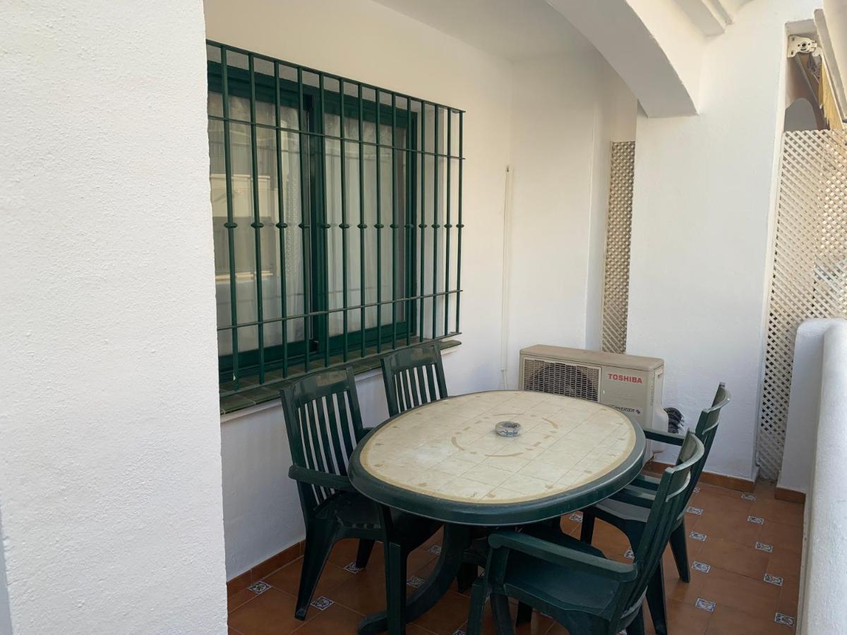 Appartamento Benalmadena Costa Torrequebrada Esterno foto