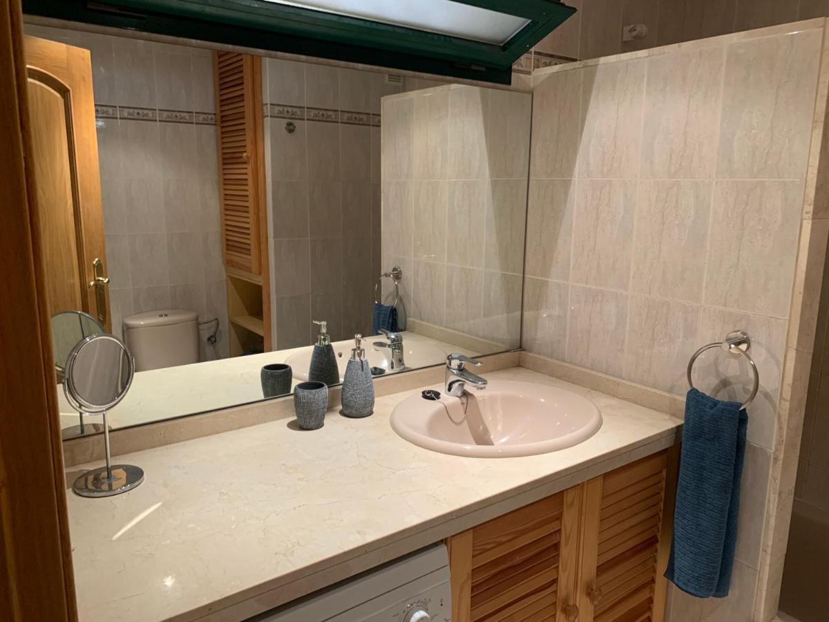 Appartamento Benalmadena Costa Torrequebrada Esterno foto