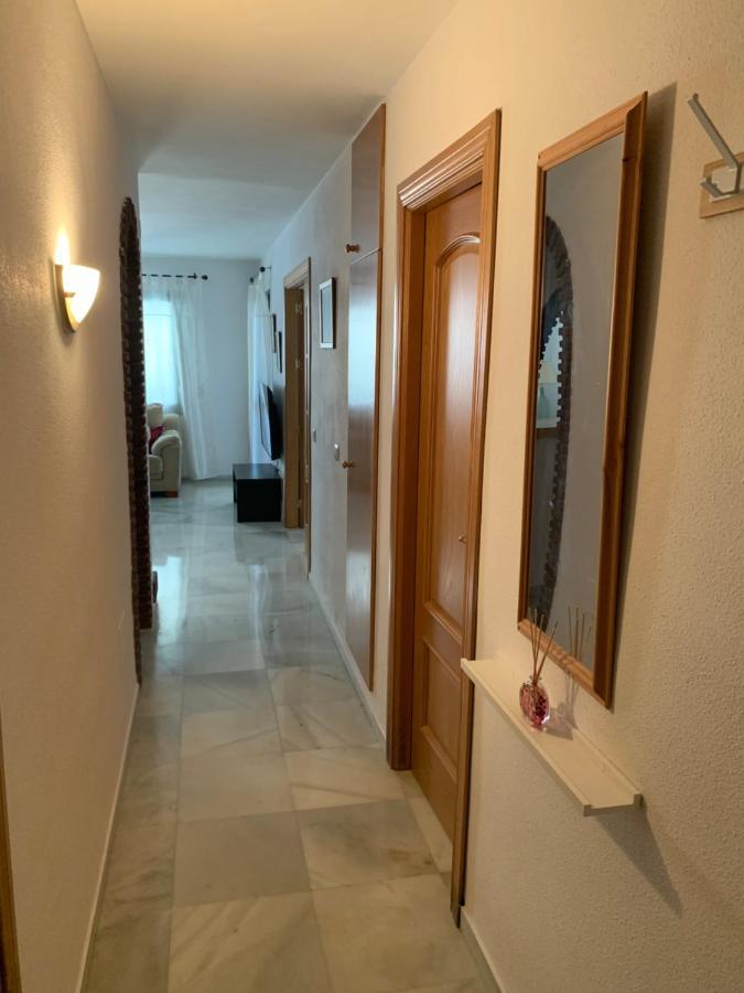 Appartamento Benalmadena Costa Torrequebrada Esterno foto