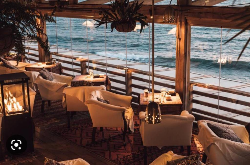 Appartamento Benalmadena Costa Torrequebrada Esterno foto