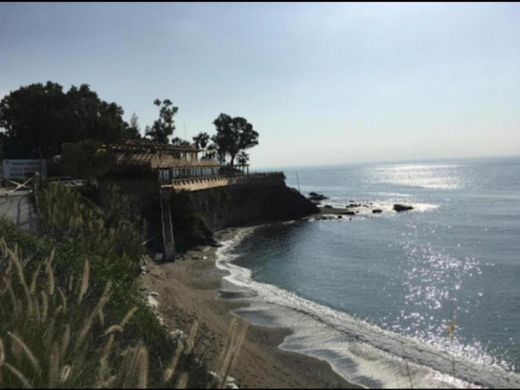 Appartamento Benalmadena Costa Torrequebrada Esterno foto