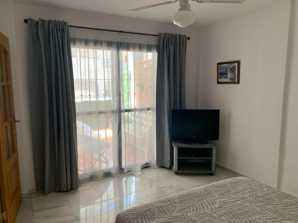 Appartamento Benalmadena Costa Torrequebrada Esterno foto