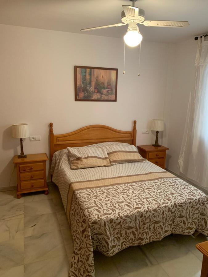 Appartamento Benalmadena Costa Torrequebrada Esterno foto