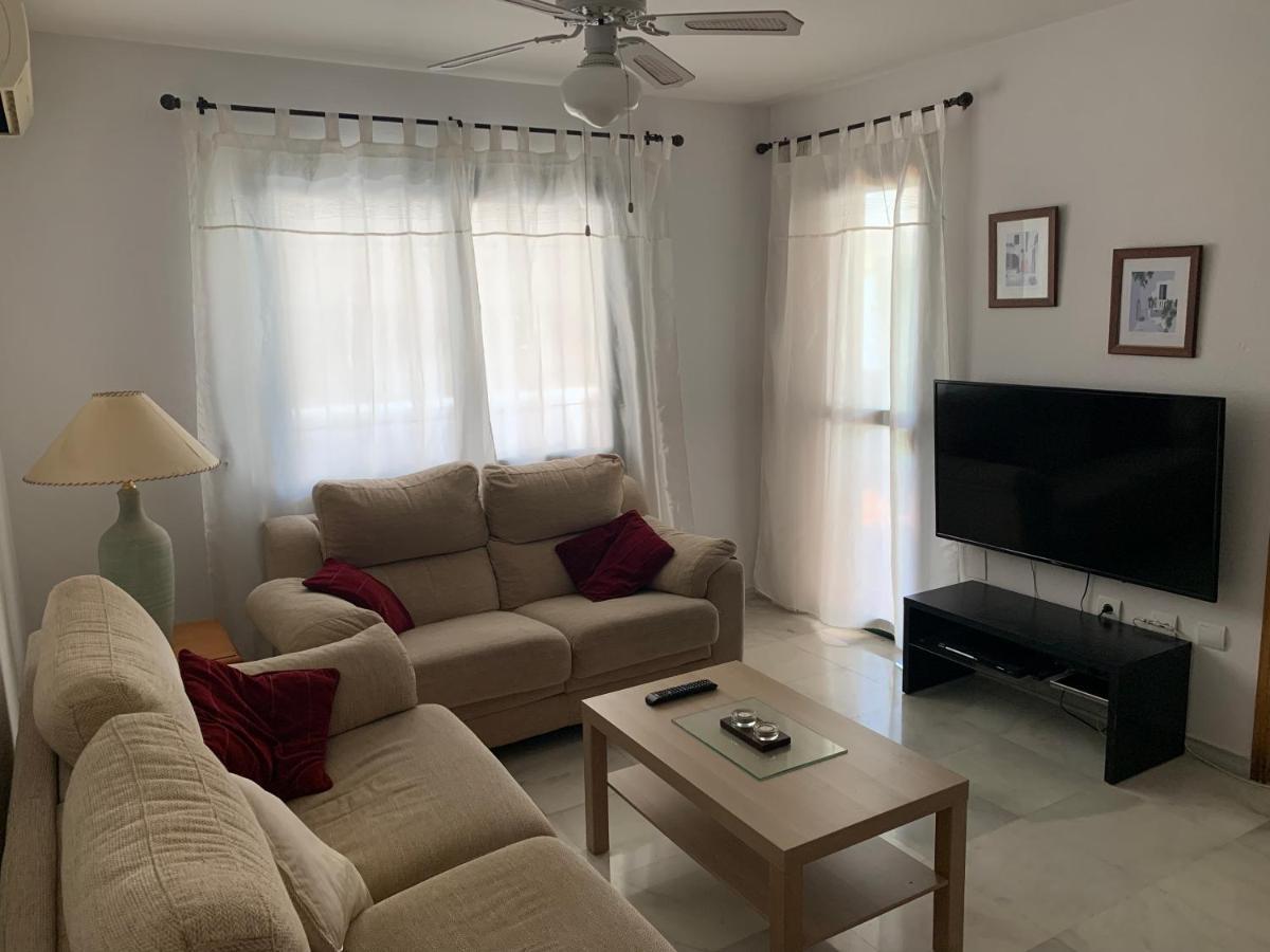 Appartamento Benalmadena Costa Torrequebrada Esterno foto