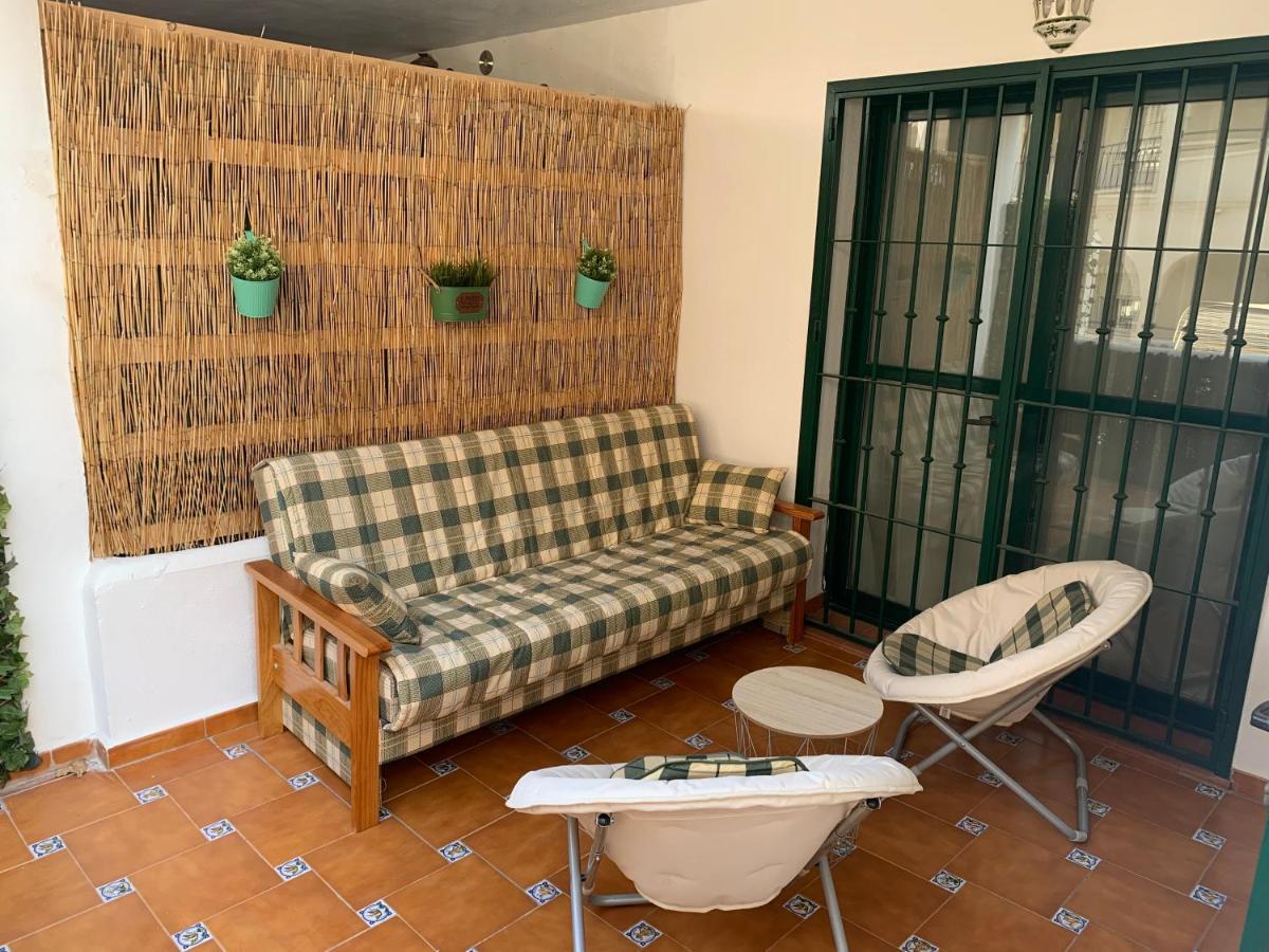 Appartamento Benalmadena Costa Torrequebrada Esterno foto
